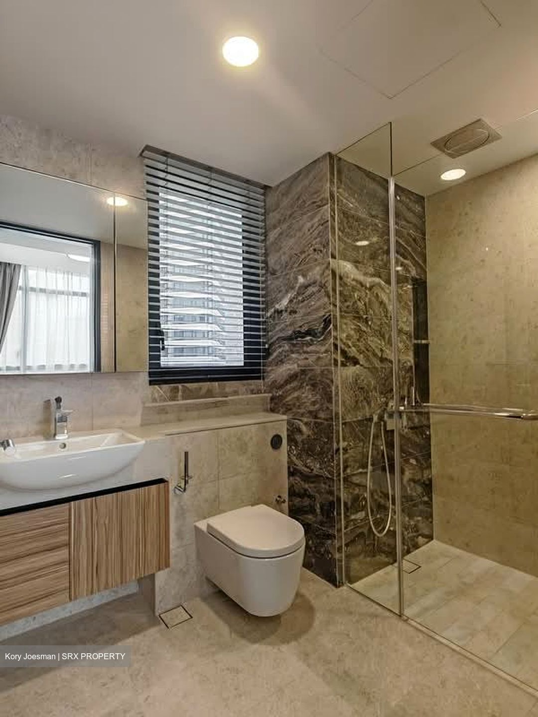Pullman Residence  (D11), Condominium #579293071